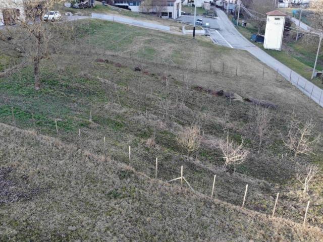 Terreno in vendita a Lusiana Conco VI