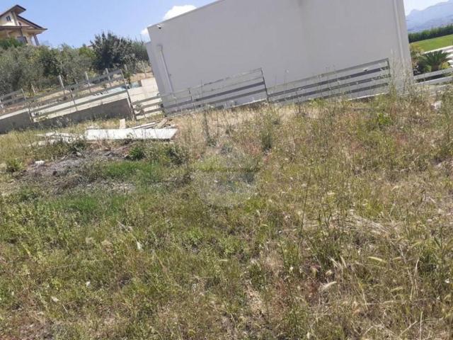 Terreno in vendita a Luzzi CS
