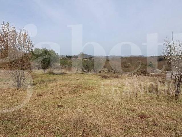 Terreno in vendita a Manziana RM