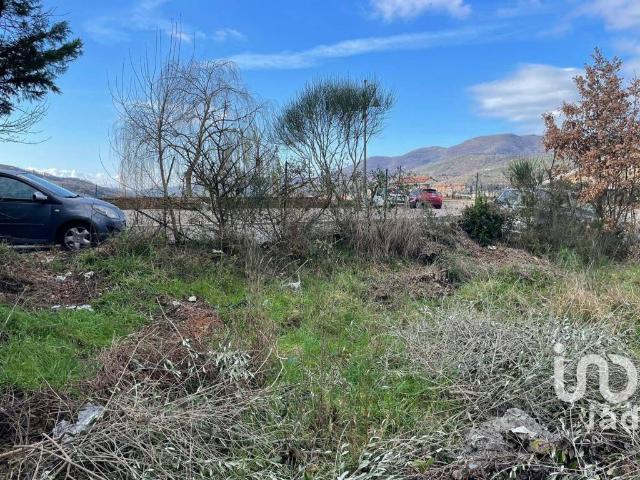 Terreno in vendita a Mandela RM