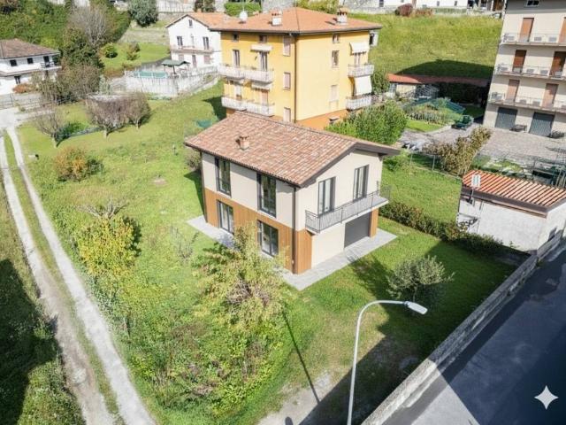 Terreno in vendita a Mandello del Lario LC
