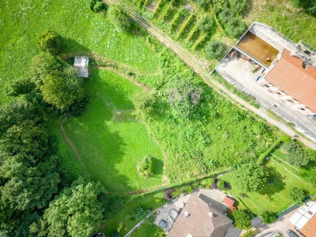 Terreno in vendita a Mandello del Lario LC