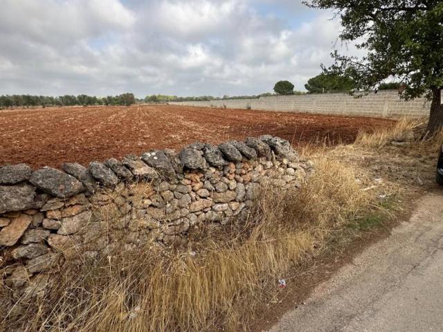 Terreno in vendita a Manduria TA