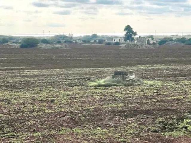 Terreno in vendita a Manduria TA