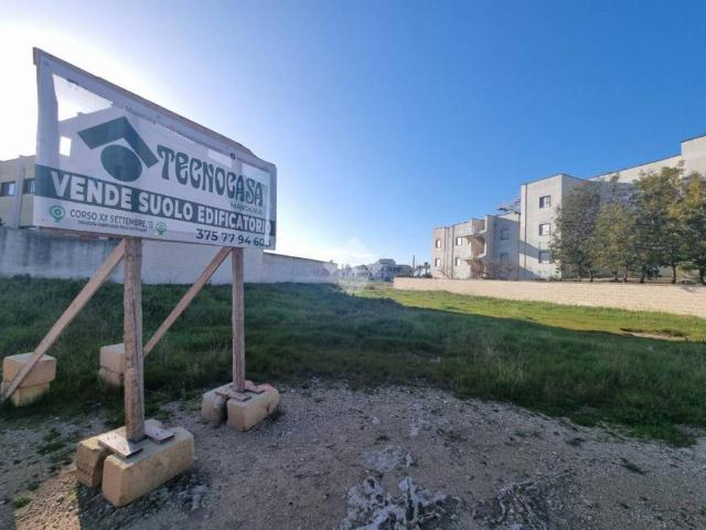 Terreno in vendita a Manduria TA