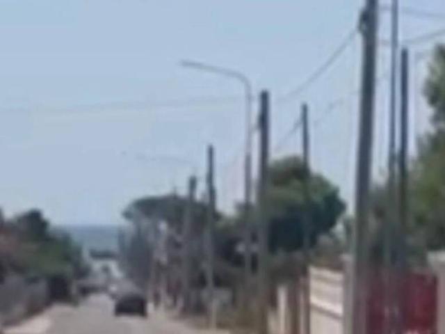 Terreno in vendita a Manduria TA