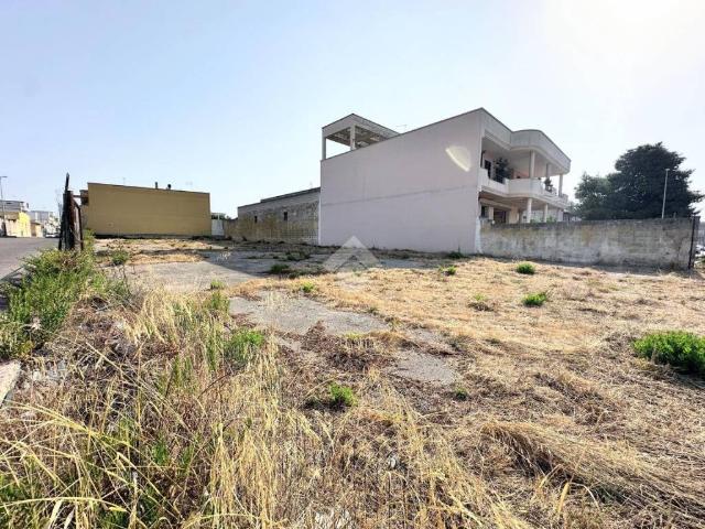 Terreno in vendita a Manduria TA