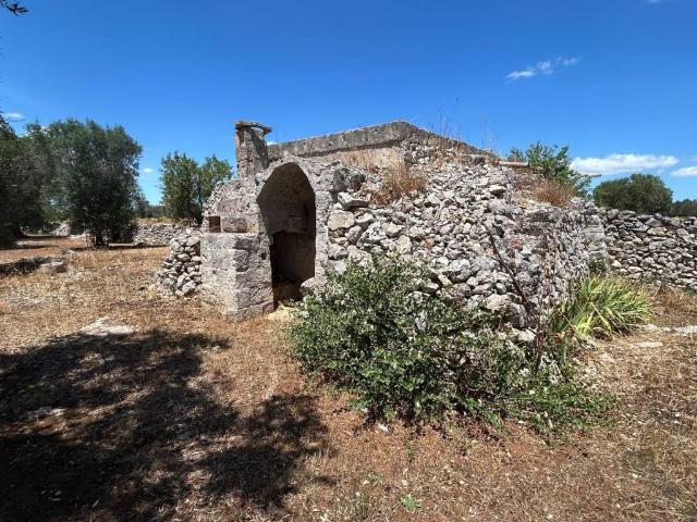 Terreno in vendita a Manduria TA