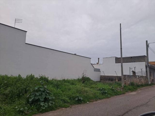 Terreno in vendita a Manduria TA