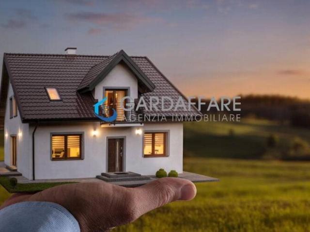 Terreno in vendita a Manerba del Garda BS