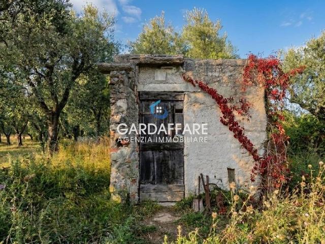 Terreno in vendita a Manerba del Garda BS