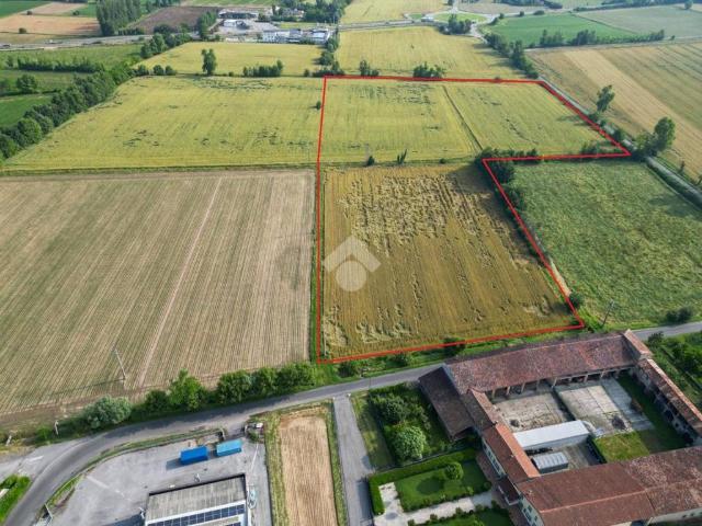 Terreno in vendita a Manerbio BS
