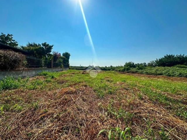 Terreno in vendita a Manerbio BS