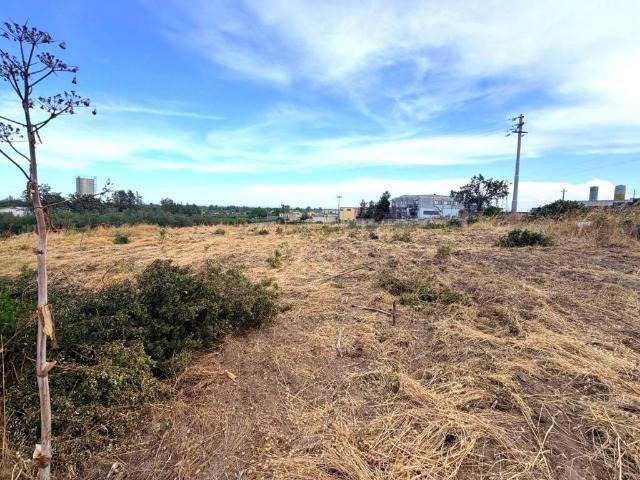 Terreno in vendita a Manfredonia FG
