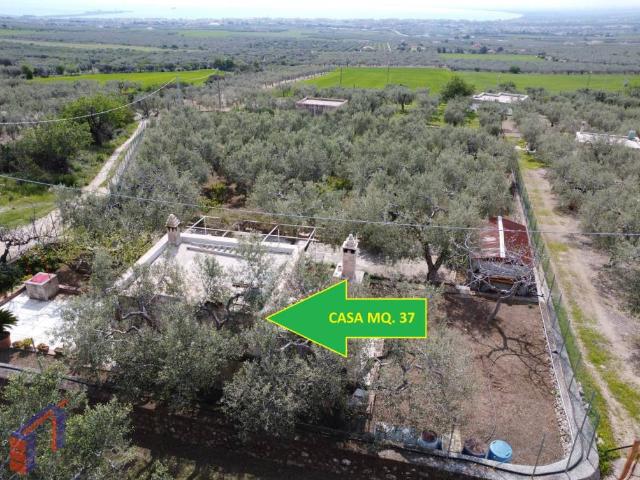 Terreno in vendita a Manfredonia FG