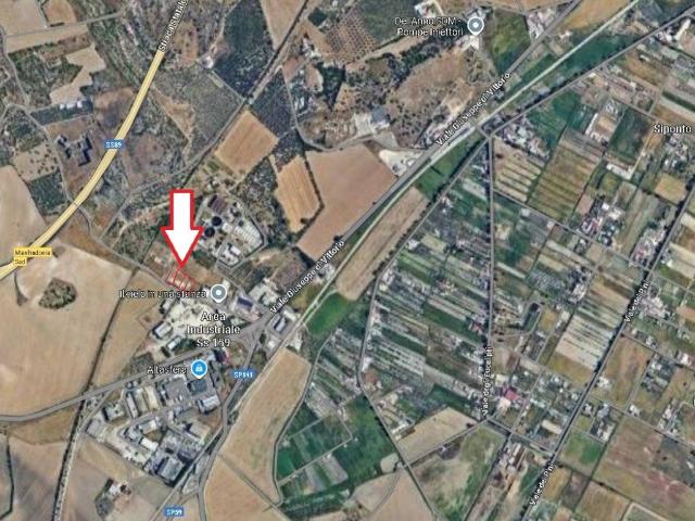 Terreno in vendita a Manfredonia FG