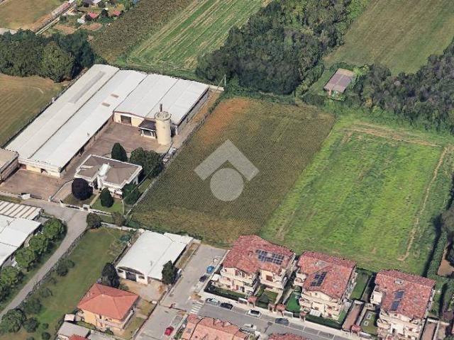 Terreno in vendita a Macherio MB
