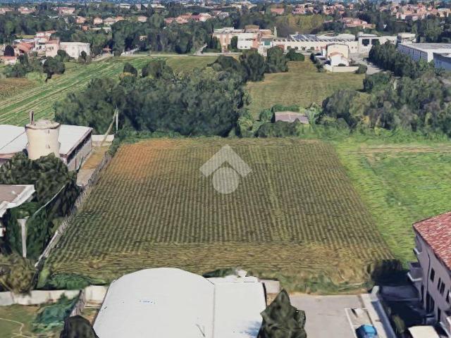 Terreno in vendita a Macherio MB
