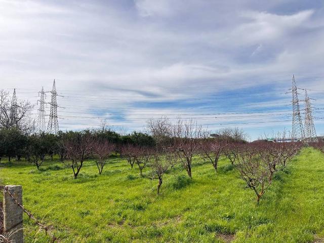 Terreno in vendita a Maddaloni CE