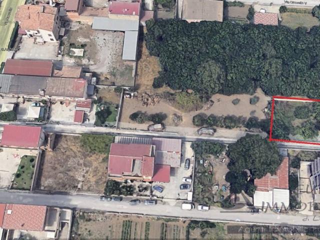 Terreno in vendita a Maddaloni CE