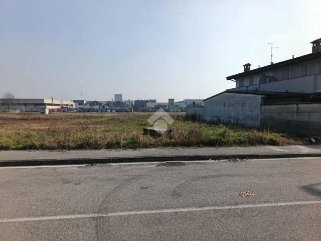 Terreno in vendita a Madignano CR