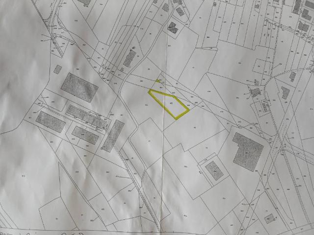 Terreno in vendita a Magione PG