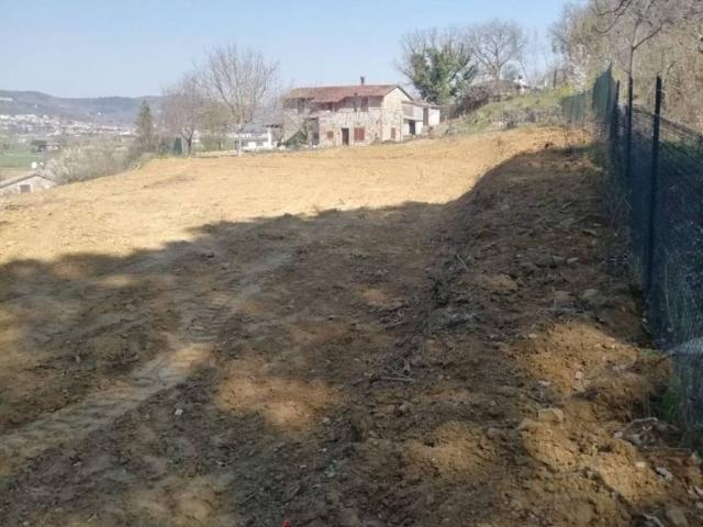 Terreno in vendita a Magione PG