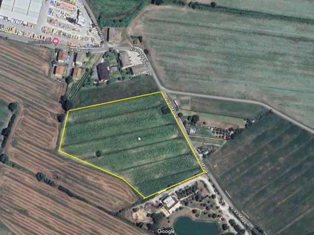Terreno in vendita a Magione PG