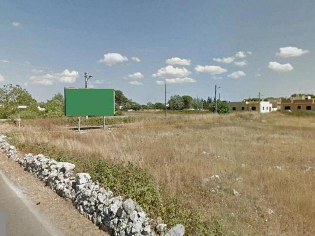 Terreno in vendita a Maglie LE
