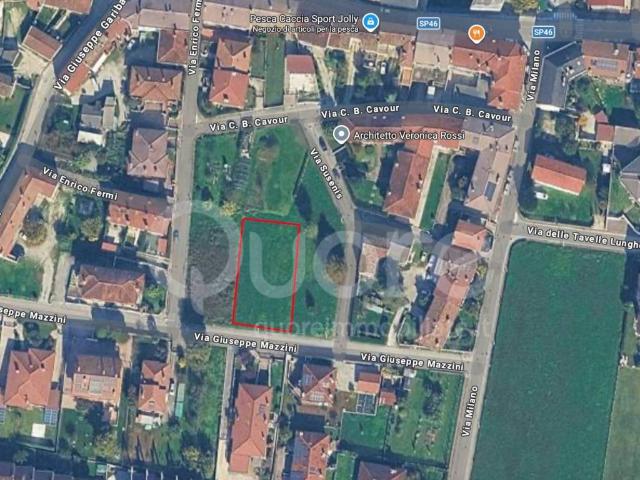 Terreno in vendita a Majano UD