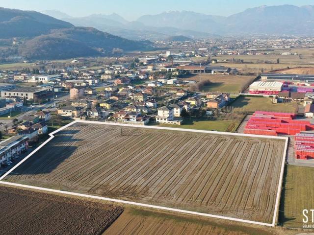 Terreno in vendita a Malo VI