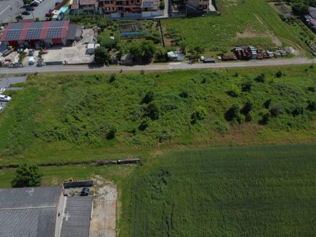 Terreno in vendita a Mapello BG