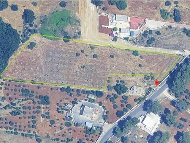 Terreno in vendita a Martina Franca TA