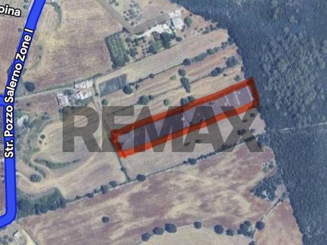 Terreno in vendita a Martina Franca TA