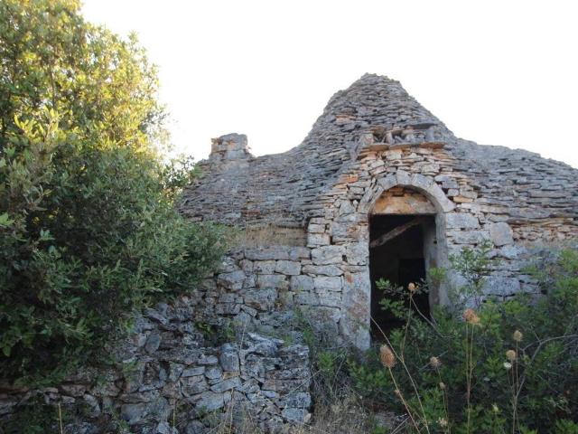 Terreno in vendita a Martina Franca TA