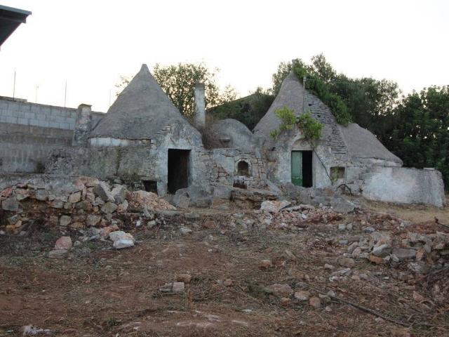 Terreno in vendita a Martina Franca TA