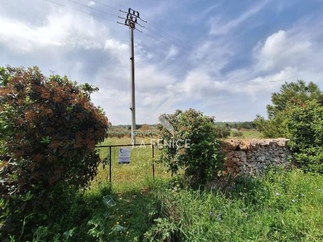 Terreno in vendita a Martina Franca TA