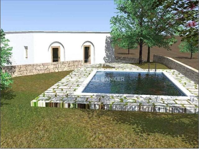 Terreno in vendita a Martina Franca TA