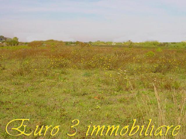 Terreno in vendita a Martinsicuro
