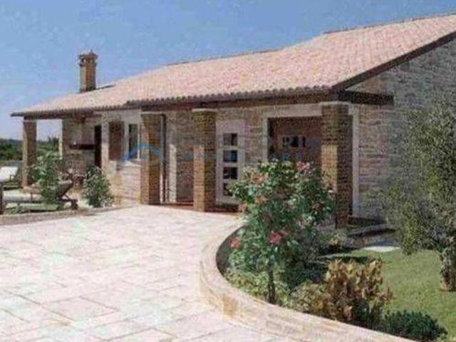 Terreno in vendita a Martinsicuro TE