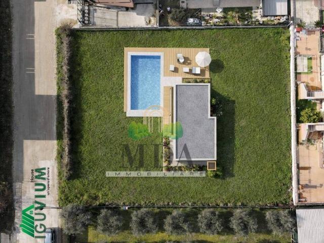 Terreno in vendita a Martinsicuro TE
