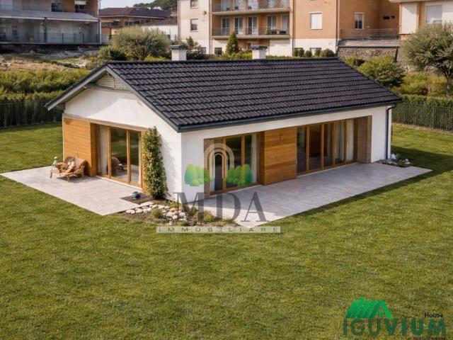 Terreno in vendita a Martinsicuro TE