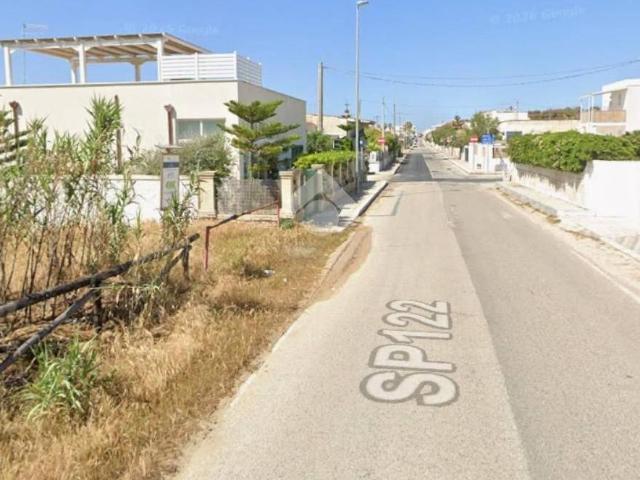 Terreno in vendita a Maruggio TA