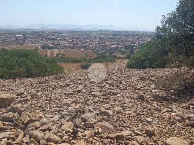 Terreno in vendita a Maracalagonis CA