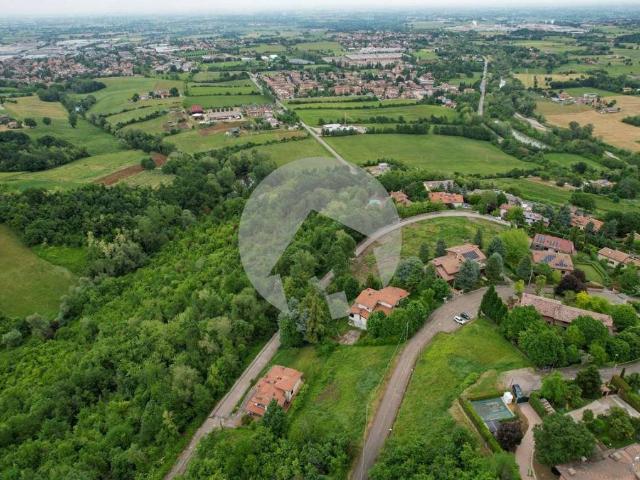 Terreno in vendita a Maranello MO
