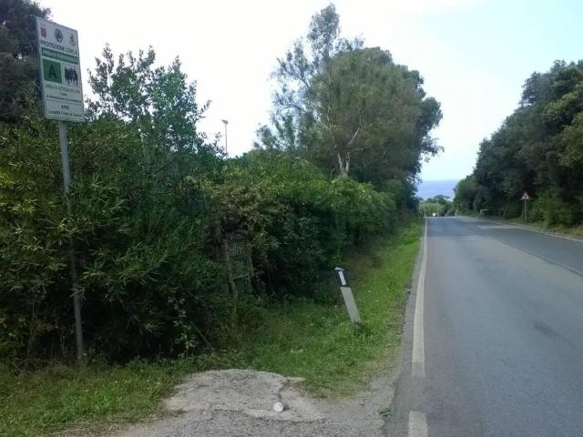 Terreno in vendita a Marciana LI