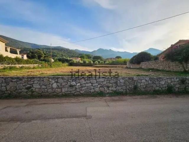 Terreno in vendita a Marciana Marina LI