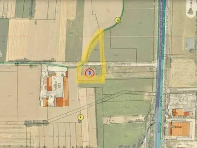 Terreno in vendita a Marcianise CE