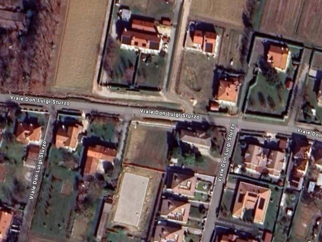 Terreno in vendita a Marcon VE