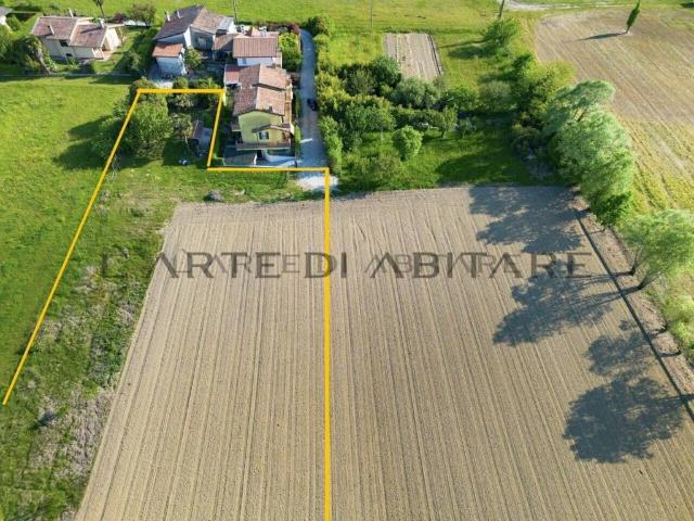 Terreno in vendita a Marcon VE